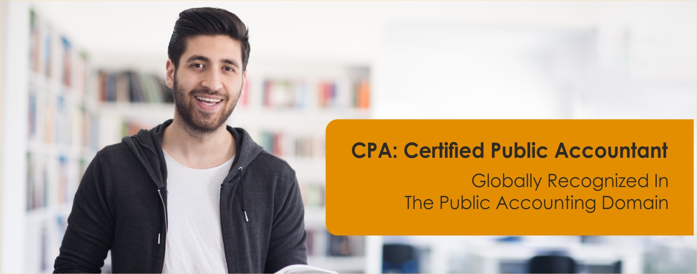 CPA Course in India