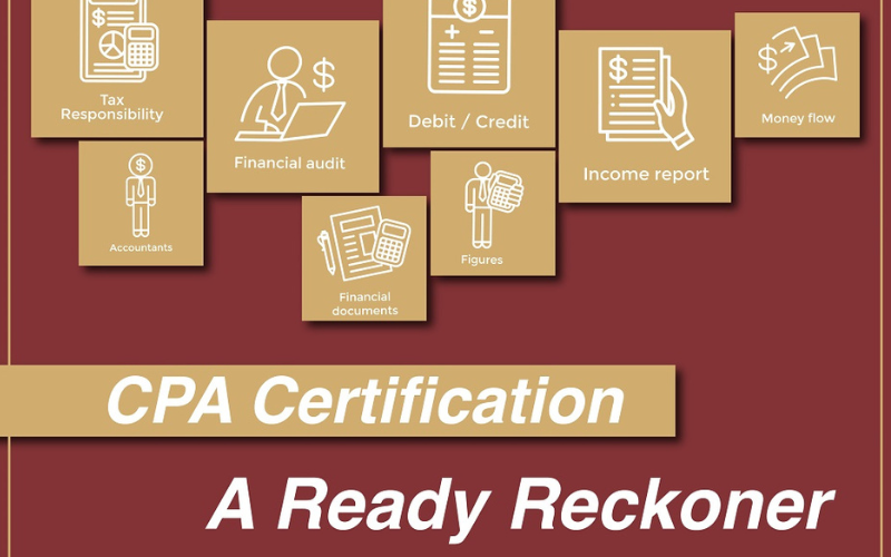 CPA Certification