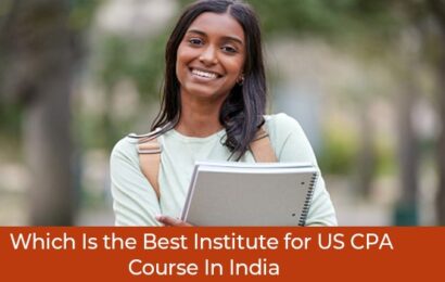 US CPA In India