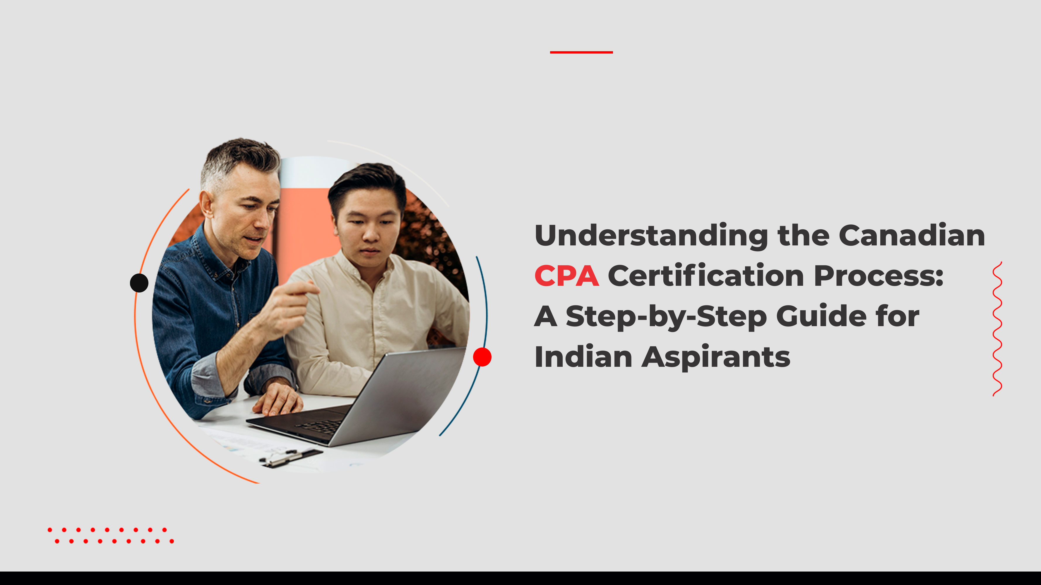 Canadian CPA certification