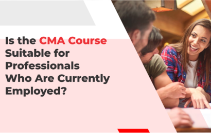 CMA Course